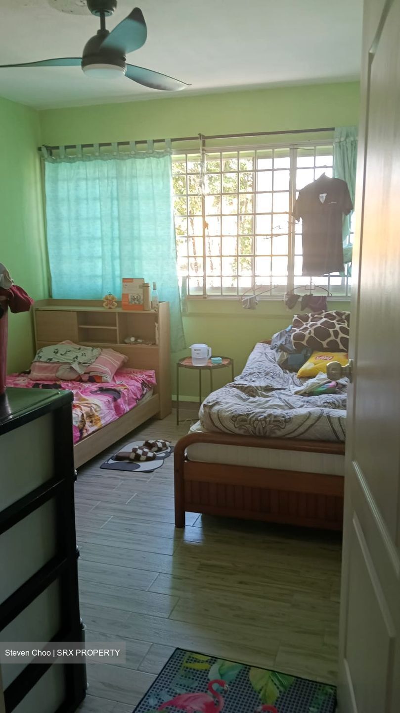 Blk 393 Yishun Avenue 6 (Yishun), HDB 4 Rooms #453102241